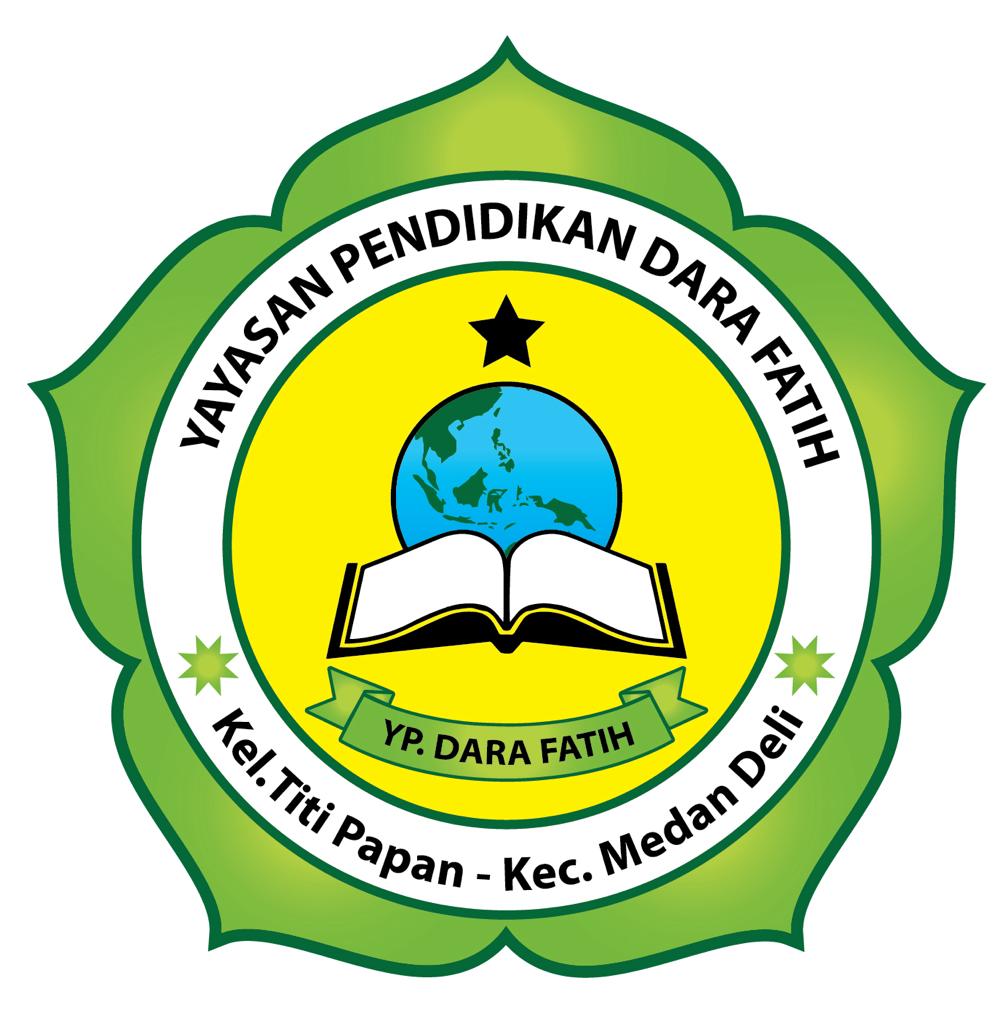 Logo YP Dara Fatih